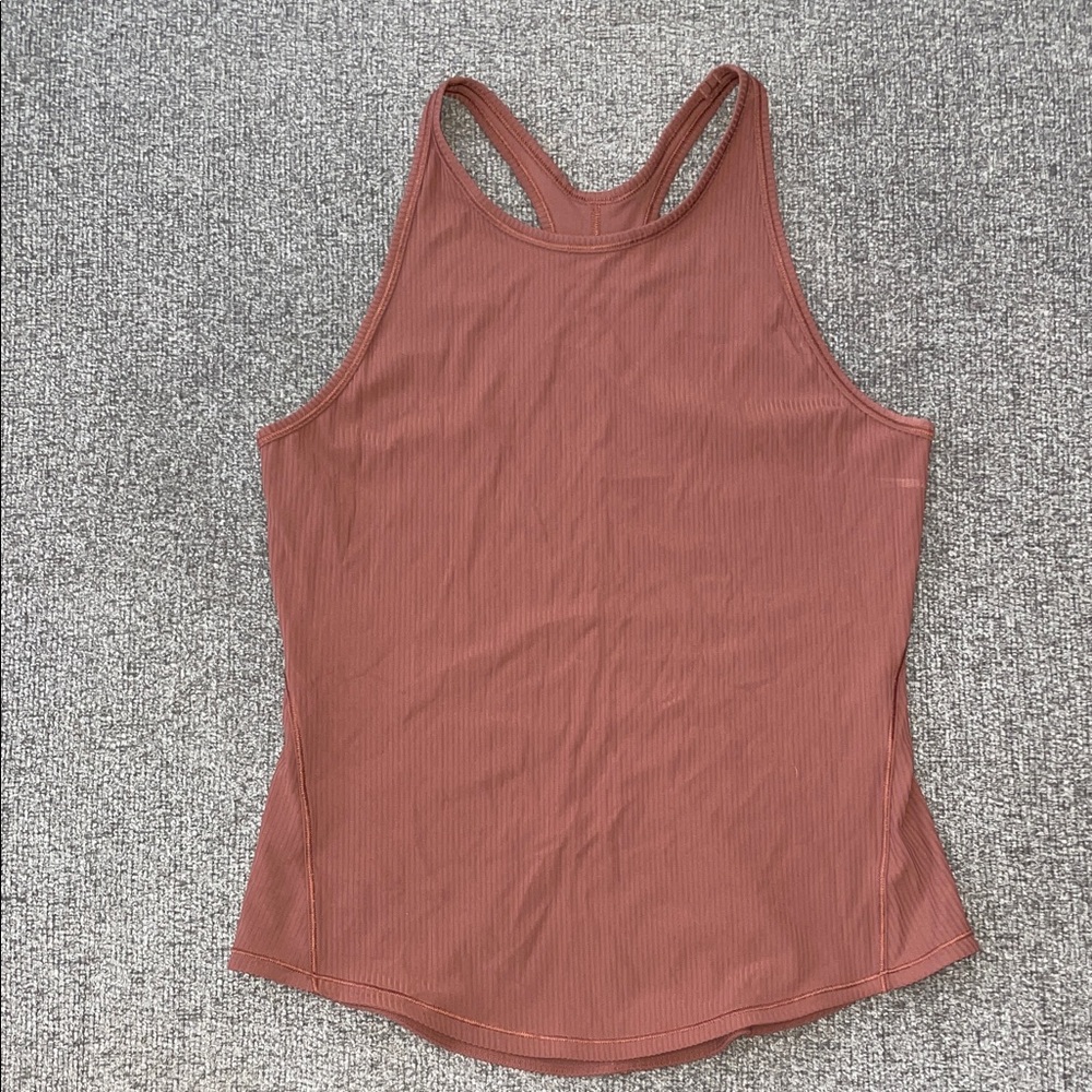 Lululemon Women's Tank Top